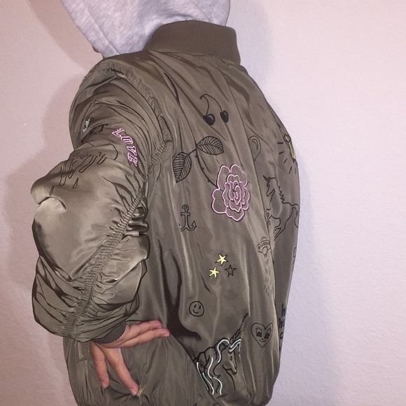 jacket - Picture 1 of 3